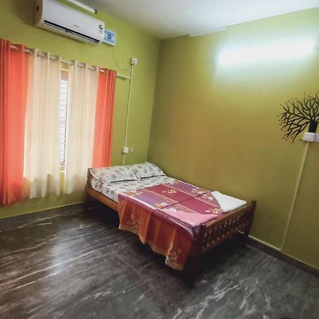 The Palm Bay Beach Residency Варкала Экстерьер фото